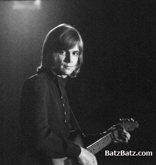 Justin Hayward - Discography 1975-2003