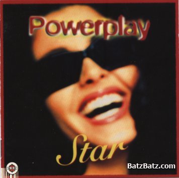 Powerplay - Star (1996)