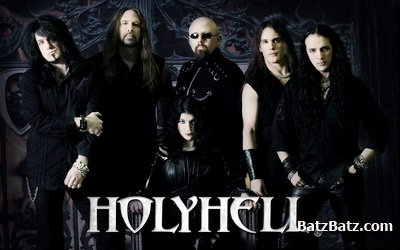 HolyHell - Revelations [Unofficial] (Video)