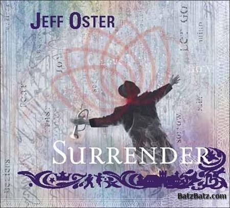 Jeff Oster - Surrender (2011)