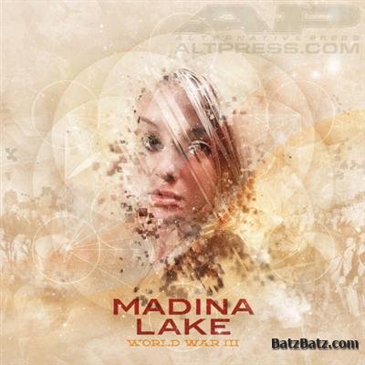 Madina Lake - World War III (2011)