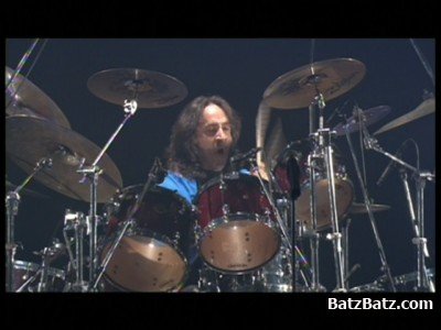 Premiata Forneria Marconi (PFM) - Live in Japan (2002) [DVD-9]