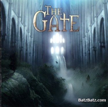 The Gate - Earth Cathedral (2011) Lossless