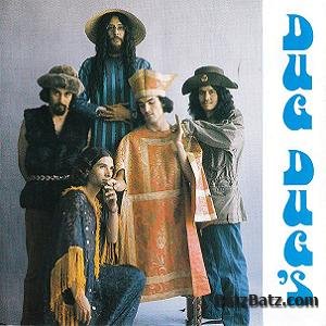 Dug Dug's - Discography 1971-1985