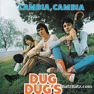 Dug Dug's - Discography 1971-1985