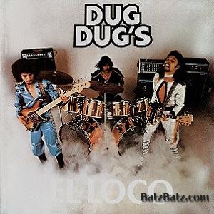 Dug Dug's - Discography 1971-1985