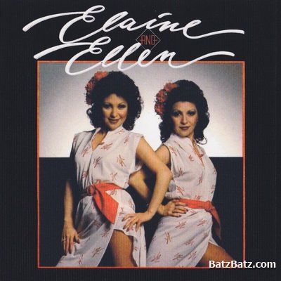 Elaine And Ellen - Elaine And Ellen (1979)