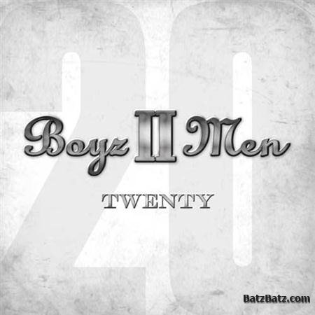 Boyz II Men - Twenty (2011)