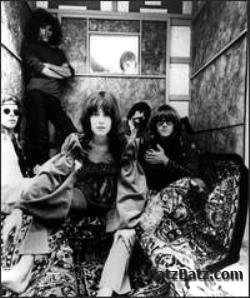 Jefferson Airplane - Cafe A Go Go 1967