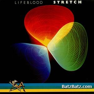 Stretch - Discography (1975-1996)