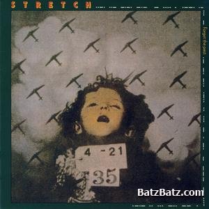 Stretch - Discography (1975-1996)