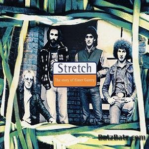 Stretch - Discography (1975-1996)