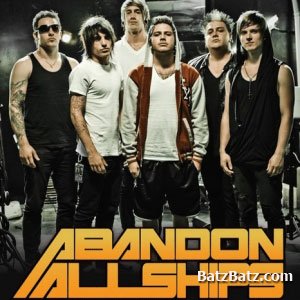 Abandon All Ships - Take One Last Breath (Video) 2011