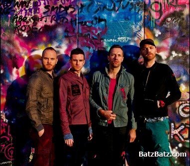 Coldplay - Mylo Xyloto 2011