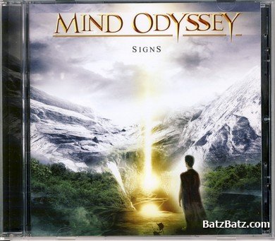 Mind Odyssey - Signs 1999