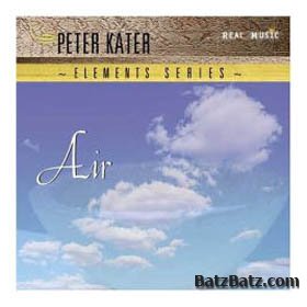 Peter Kater - Elements Series (2005)