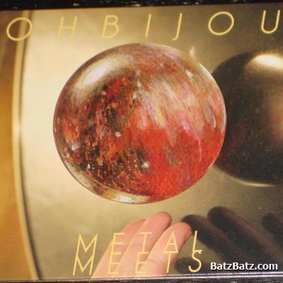 Ohbijou - Metal Meets 2011