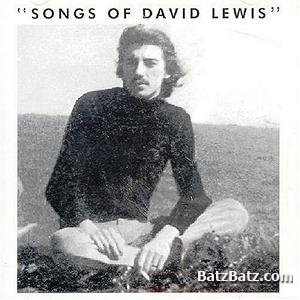 David Lewis (Andwella) - The Songs Of David Lewis (1970)