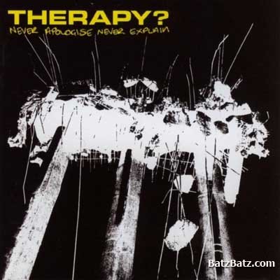 Therapy? - Discography (1991-2009)