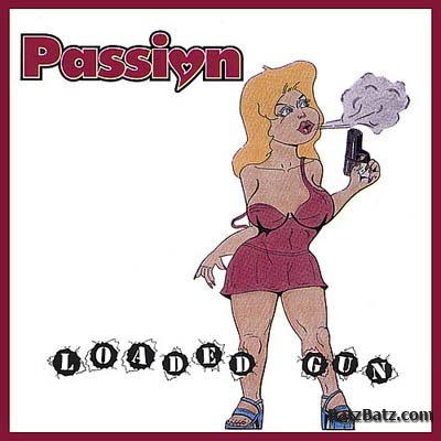 Passion - Loaded Gun 1994