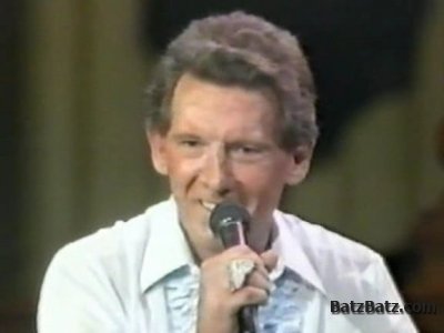 Jerry Lee Lewis - The Killer In Concert 1990 VHSRip