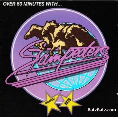 The Stampeders - Greatest Hits 1983