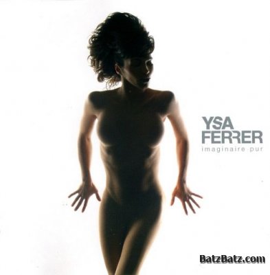 Ysa Ferrer - Discography (1995 - 2010) [Lossless]