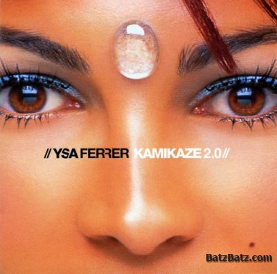 Ysa Ferrer - Discography (1995 - 2010) [Lossless]