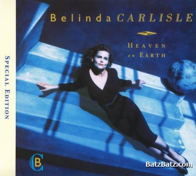 Belinda Carlisle -  (1986-2007) (Lossless + MP3)