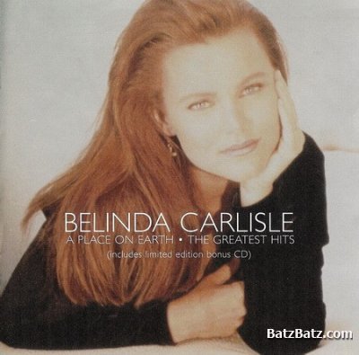 Belinda Carlisle -  (1986-2007) (Lossless + MP3)