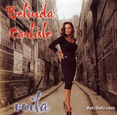 Belinda Carlisle -  (1986-2007) (Lossless + MP3)