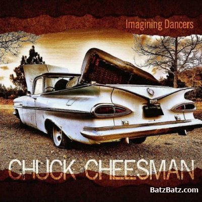 Chuck Cheesman - Imagining Dancers (2011)
