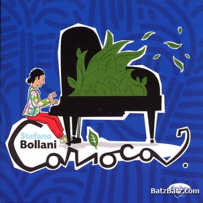 Stefano Bollani - Carioca (2008)