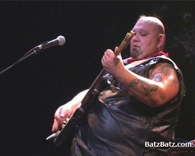 Popa Chubby - Plays The Music Of Jimi Hendrix At The File 7 (2006) DVD5