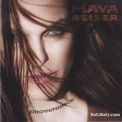 Maya Beiser - Provenance (2010) [Lossless]