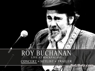 Roy Buchanan - Live At Rockpalast 1985 (2011) DVD5