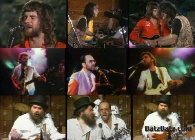 Manfred Mann's Earth Band - Unearthed The Best of 1973-2005 (2006) XviD