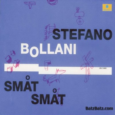 Stefano Bollani - Smat Smat  (2004)