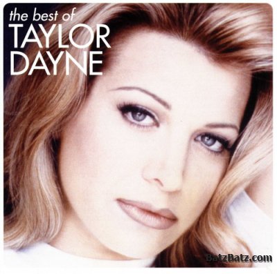 Taylor Dayne - The Best Of (2003) [Lossless]