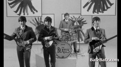 The Beatles - A Hard Day's Night/   (Remastered Edition) (1964) BDRip (720p)