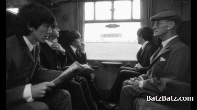 The Beatles - A Hard Day's Night/   (Remastered Edition) (1964) BDRip (720p)