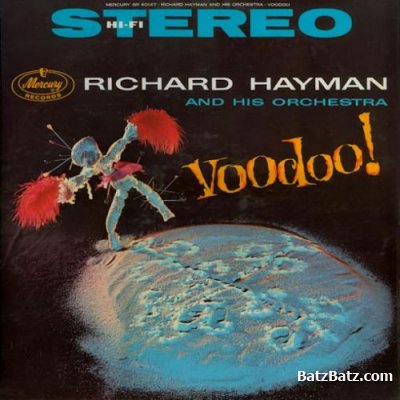 Richard Hayman - Voodoo! (1959)