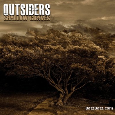 Outsiders - Shallow Graves (2011)