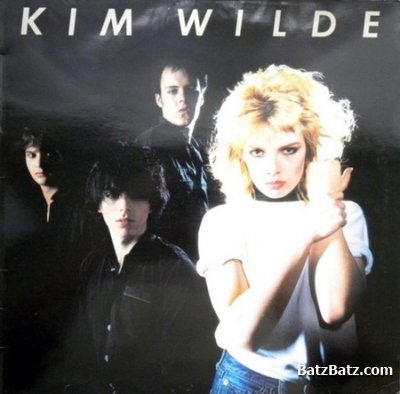 Kim Wilde -  (1981-2010) (Lossless + MP3)