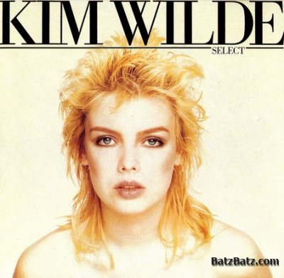 Kim Wilde -  (1981-2010) (Lossless + MP3)