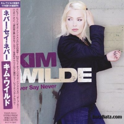 Kim Wilde -  (1981-2010) (Lossless + MP3)