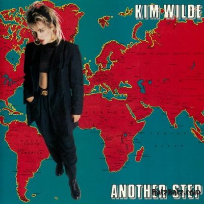 Kim Wilde -  (1981-2010) (Lossless + MP3)