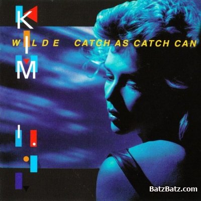 Kim Wilde -  (1981-2010) (Lossless + MP3)