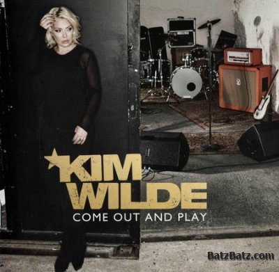 Kim Wilde -  (1981-2010) (Lossless + MP3)