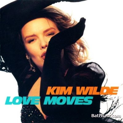 Kim Wilde -  (1981-2010) (Lossless + MP3)